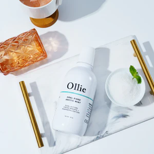 Style Reimagined with Ollie