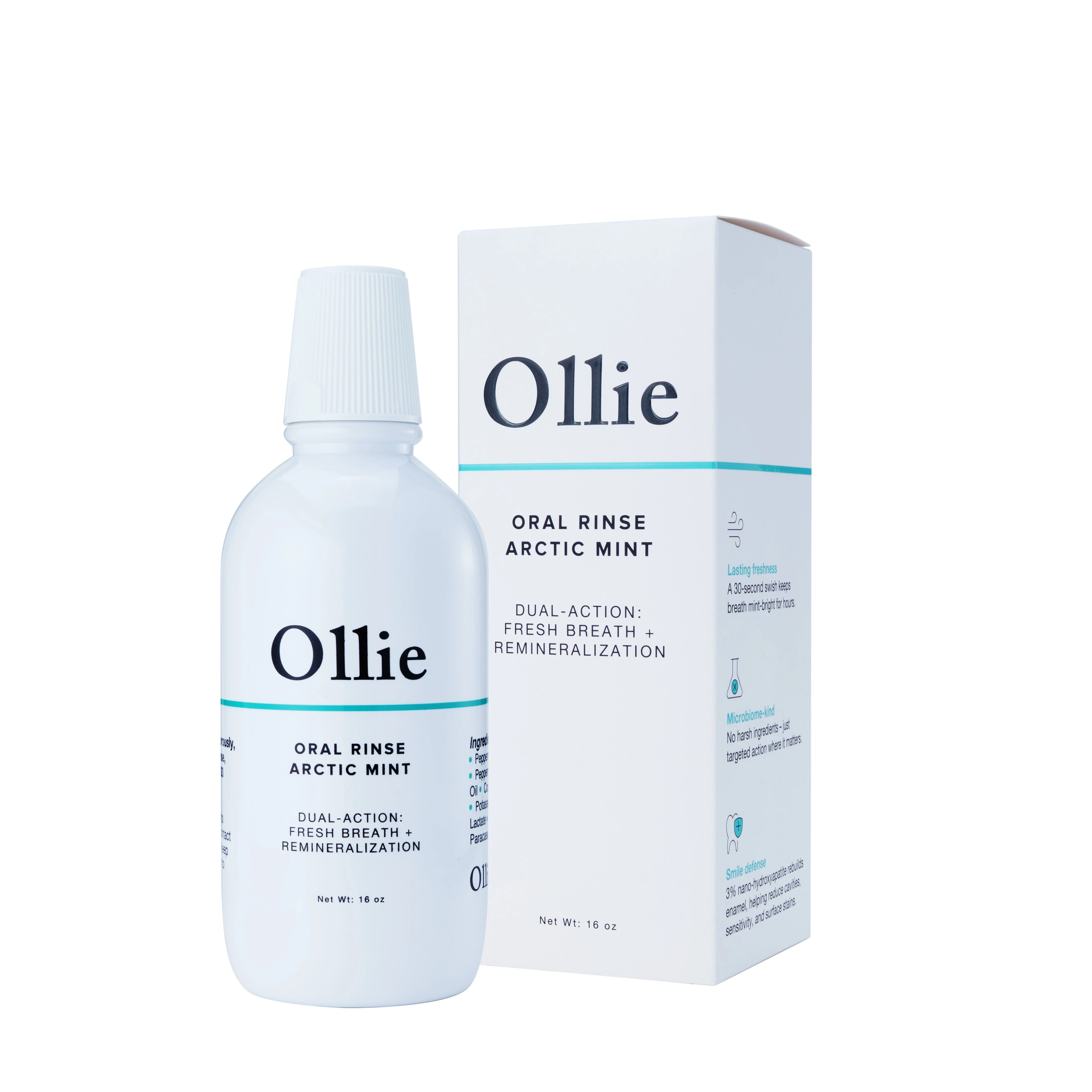 Ollie Trial Pack - Build your own bundle! - Image 4
