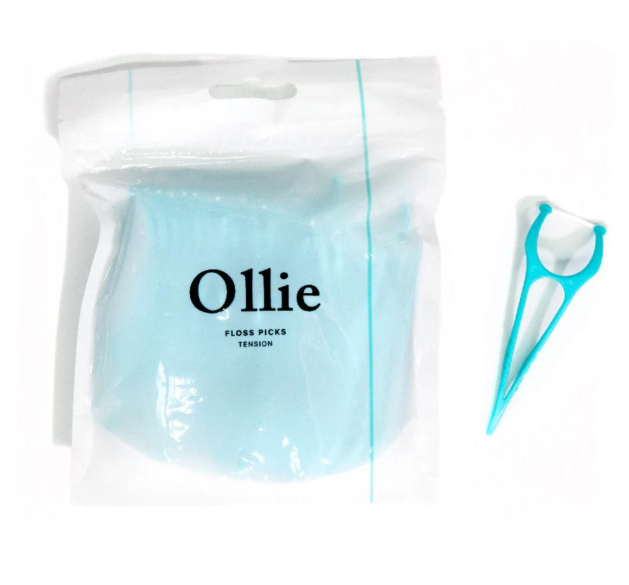 Ollie Floss - Image 5
