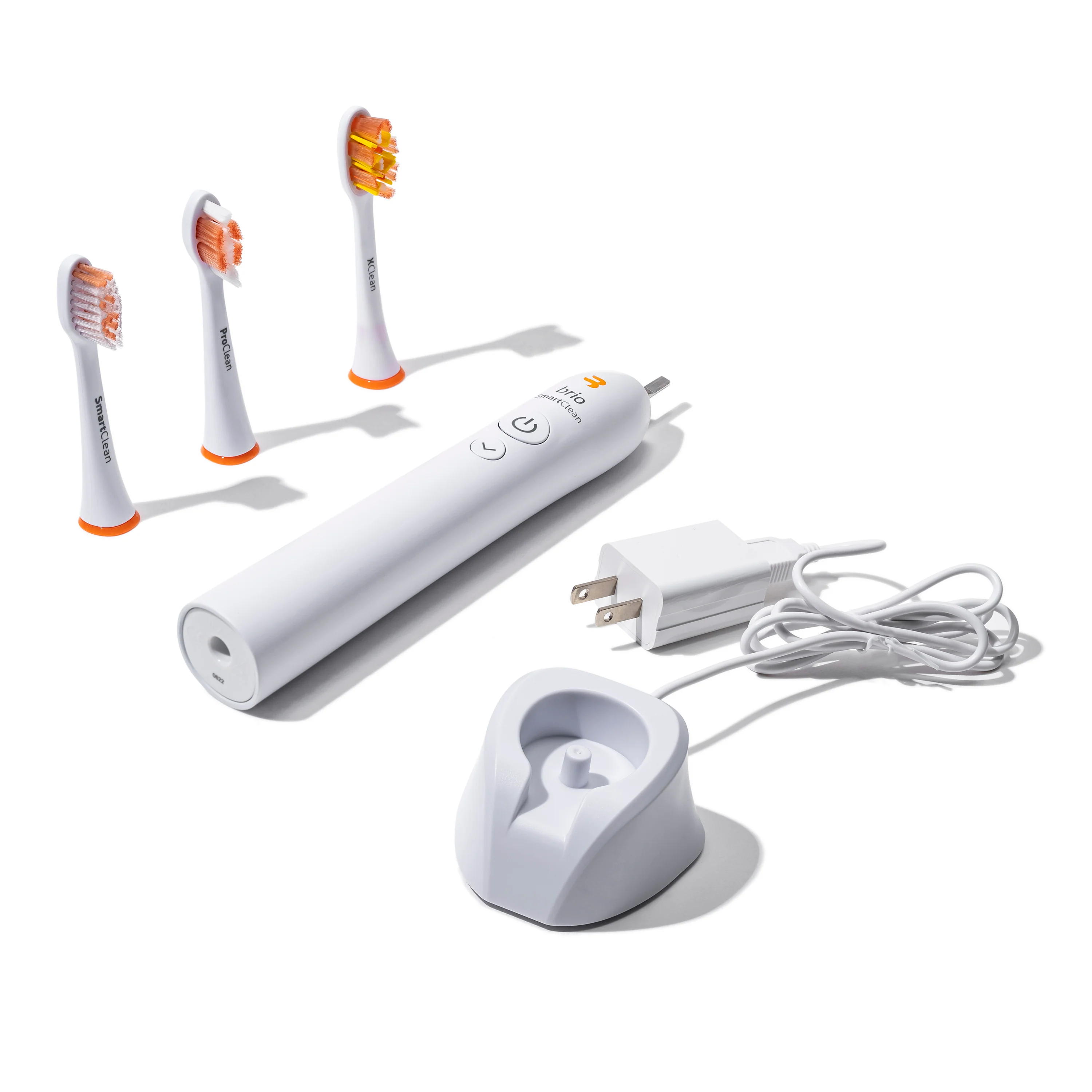 SmartClean Sonic Toothbrush - Image 5
