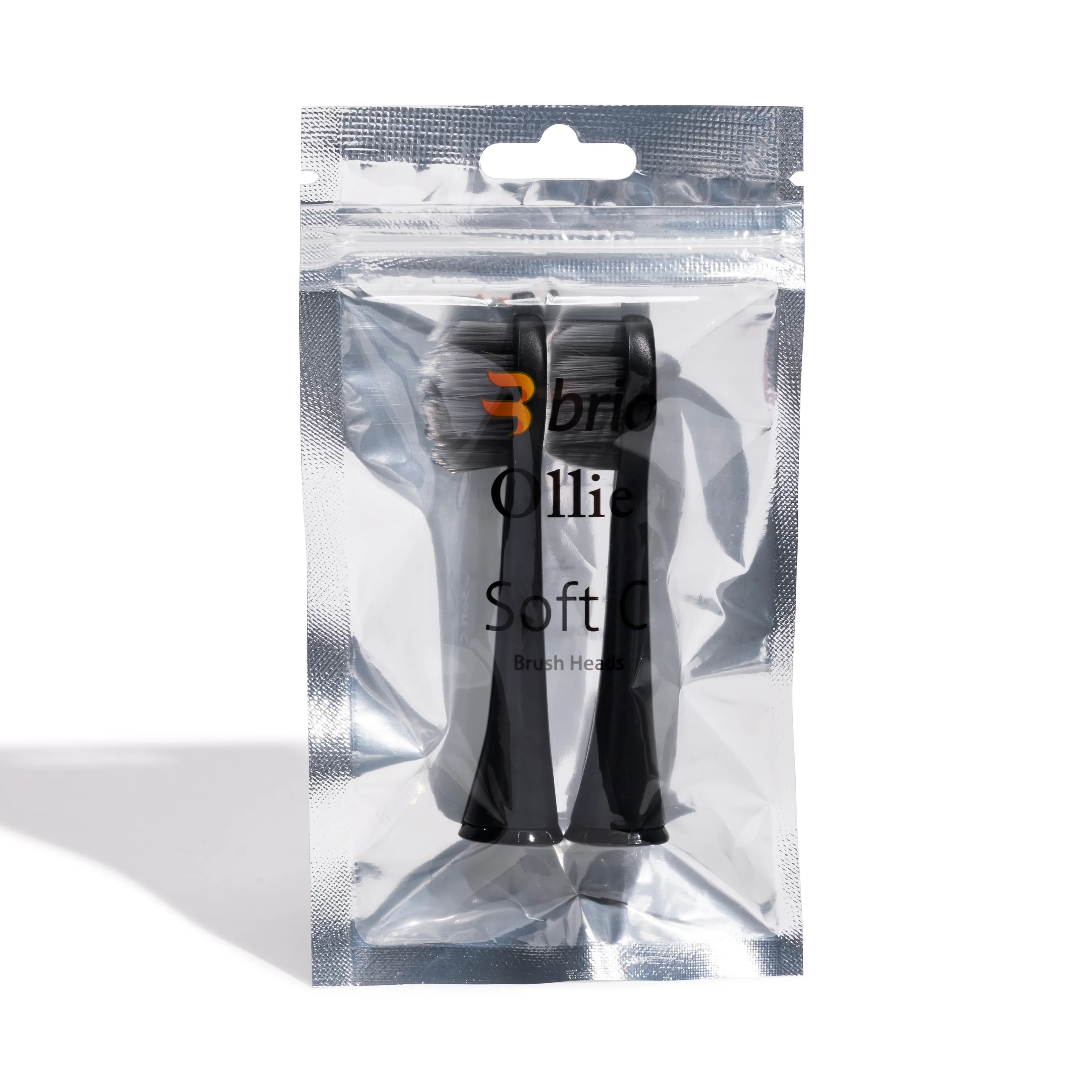 Soft C Replacement Brush Heads - Image 5
