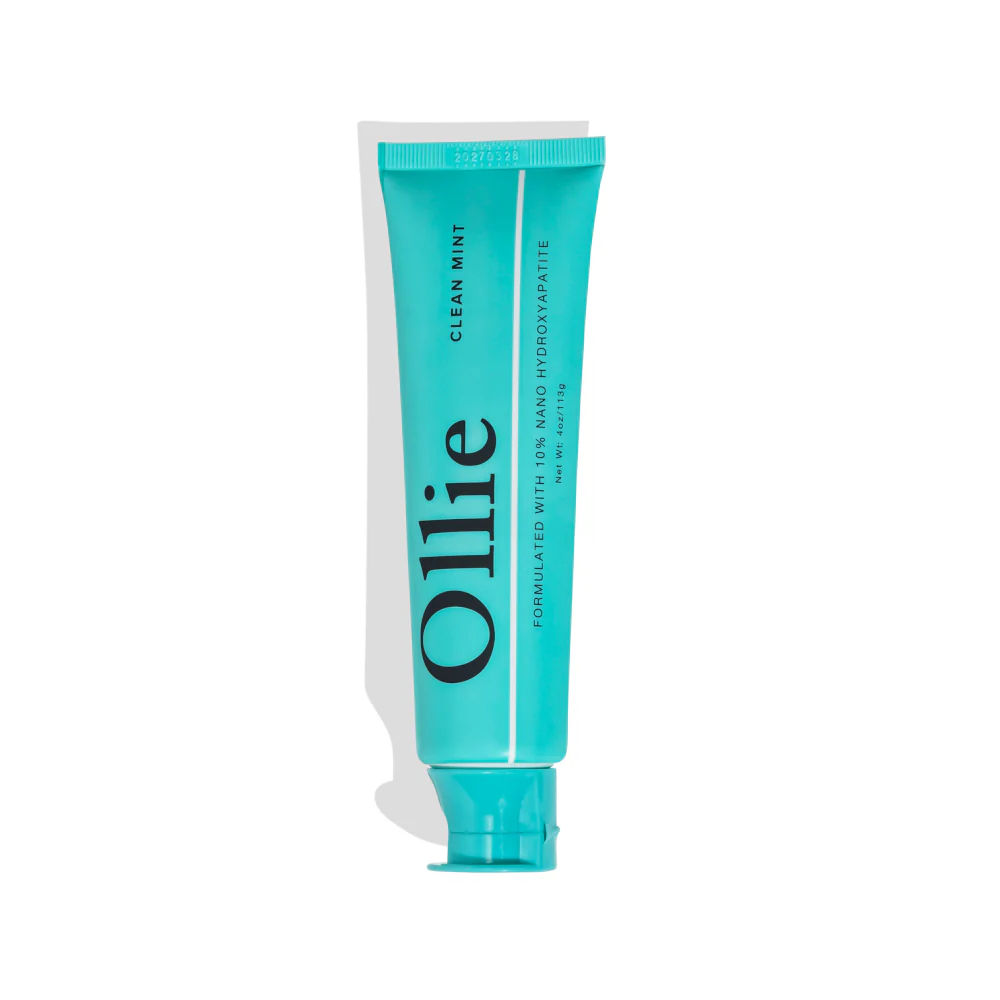 Toothpaste Trial Pack - Image 3