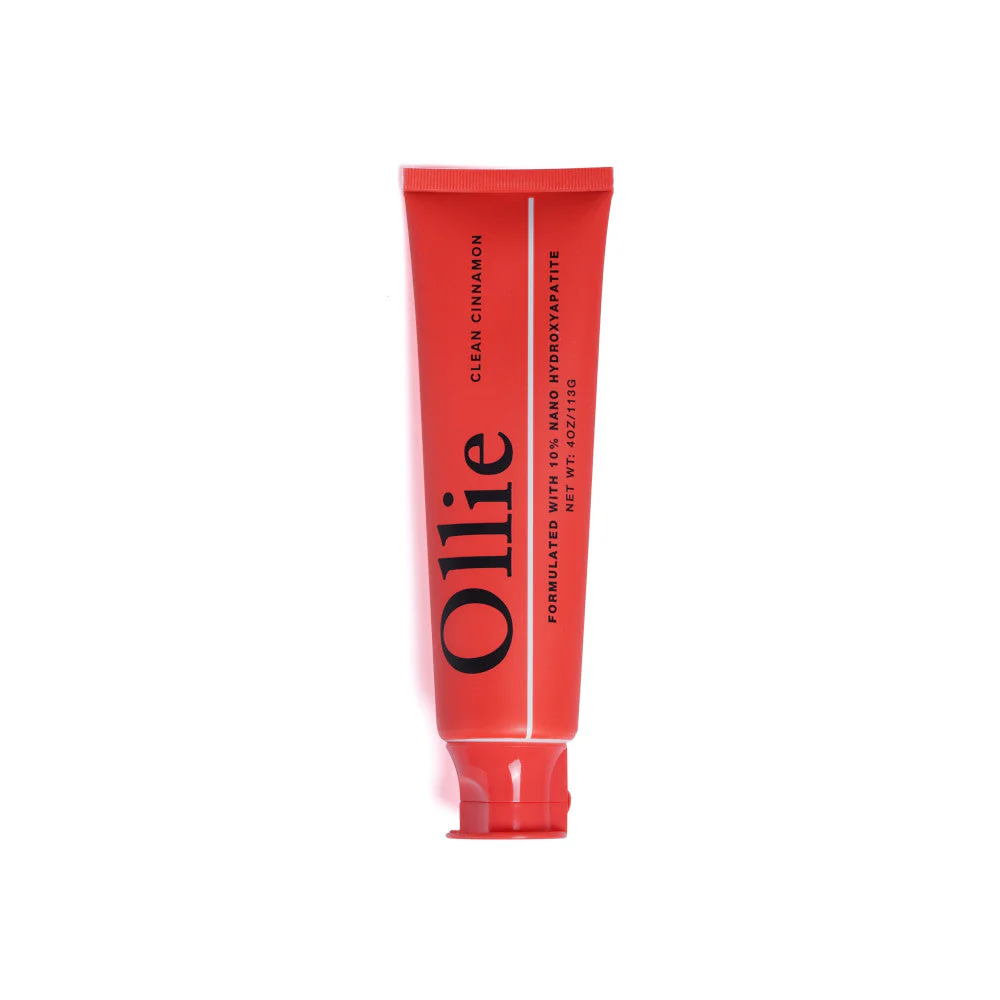 Toothpaste Trial Pack - Image 4